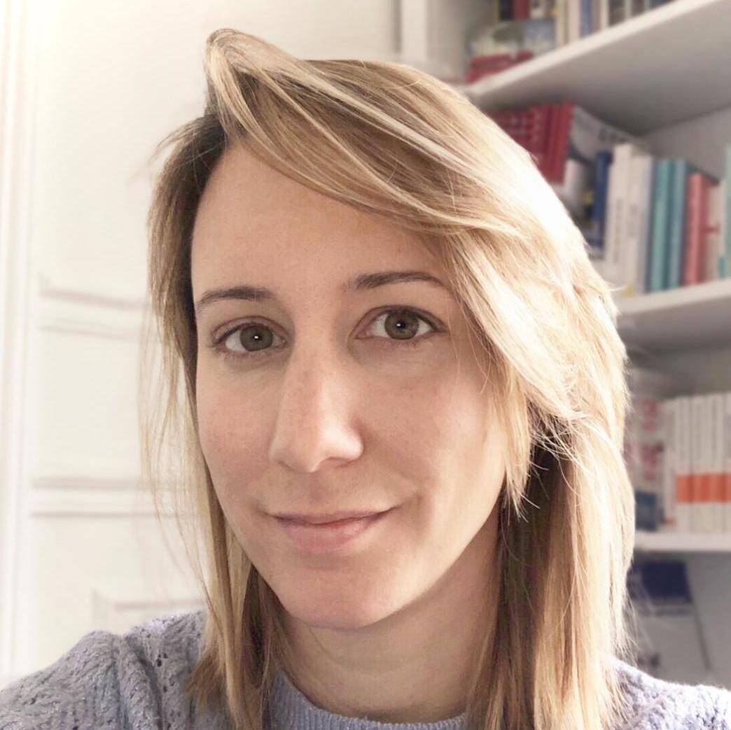 Séverine G.