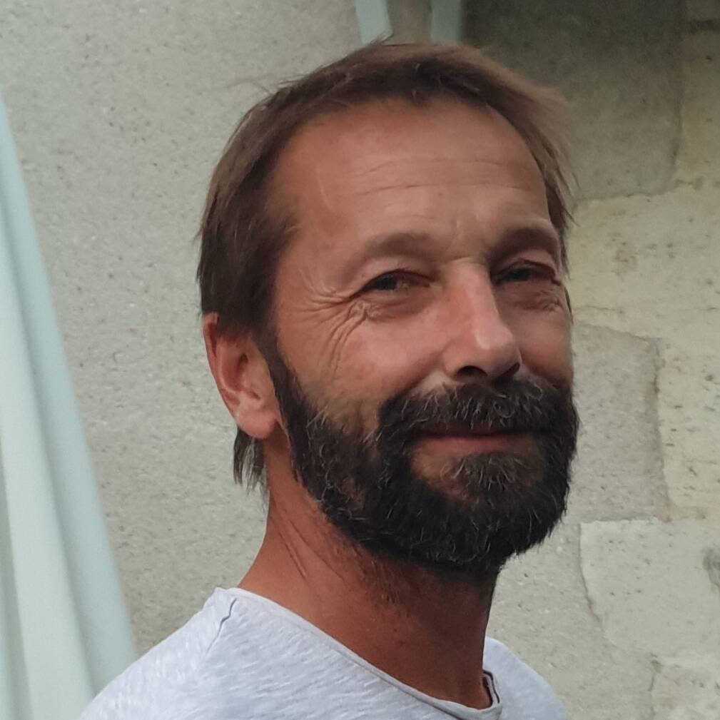 Benoît Chantegrel - manager de projet IT, expert réseau et sécurité