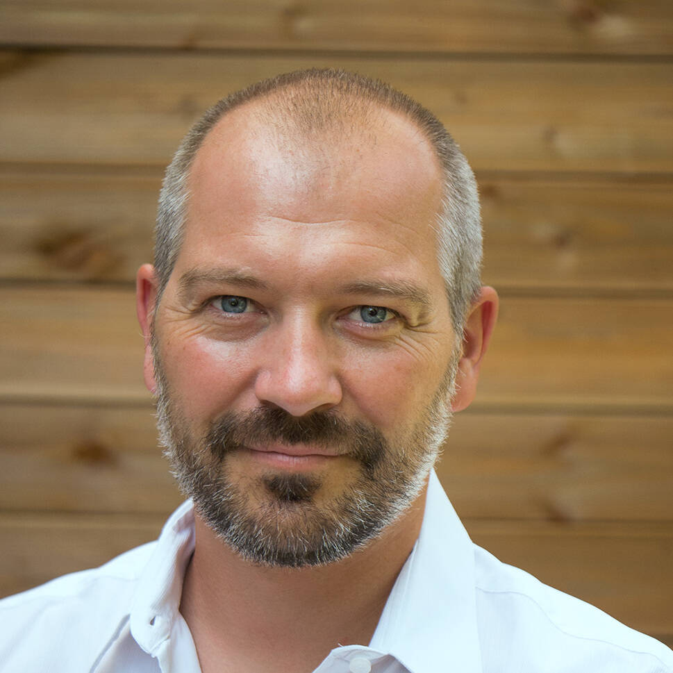 David Villecourt