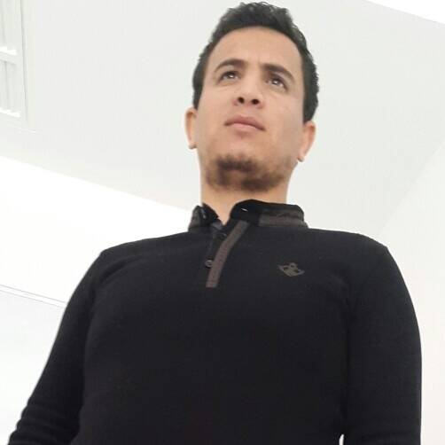 Maatallah Walid