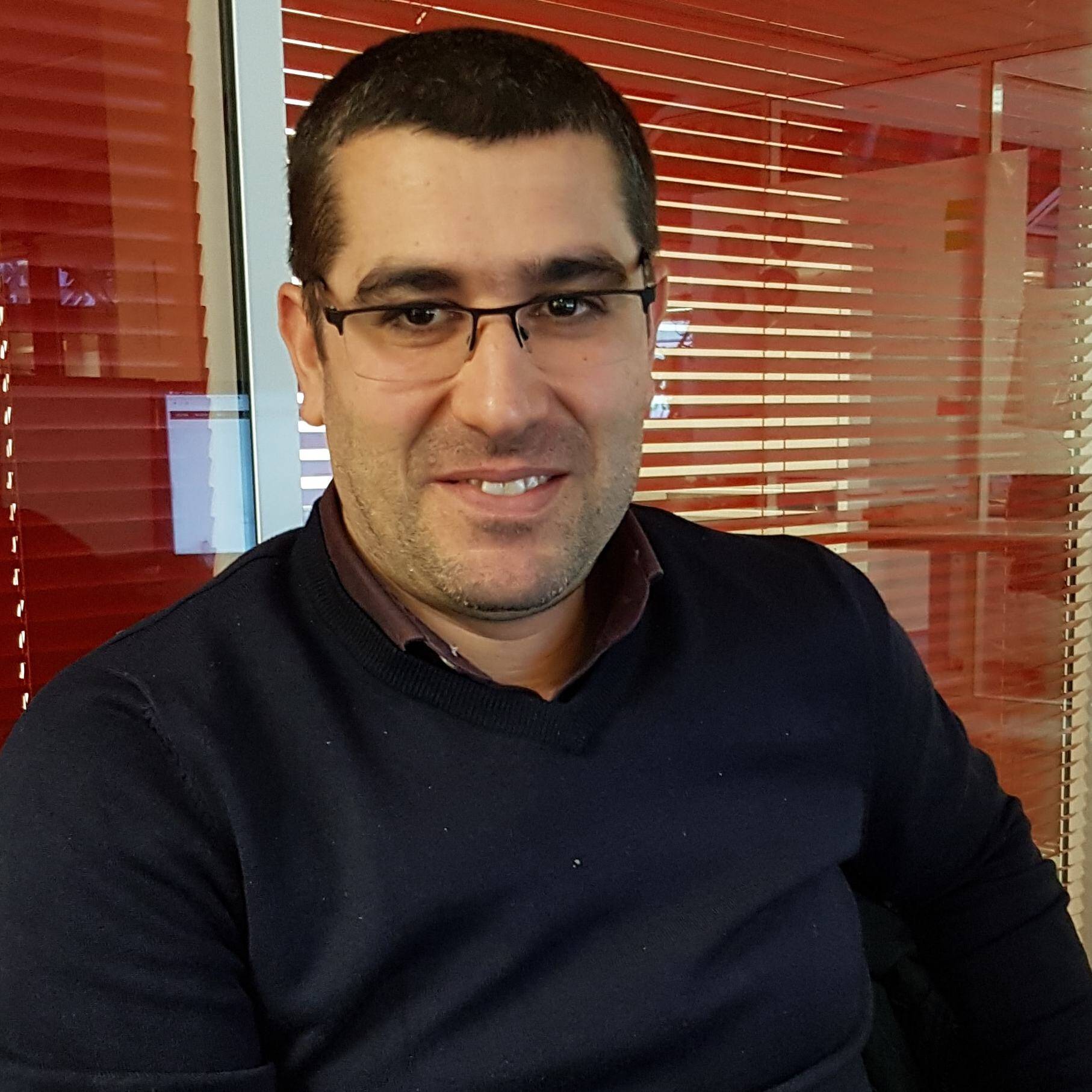Abdelhamid Kadi