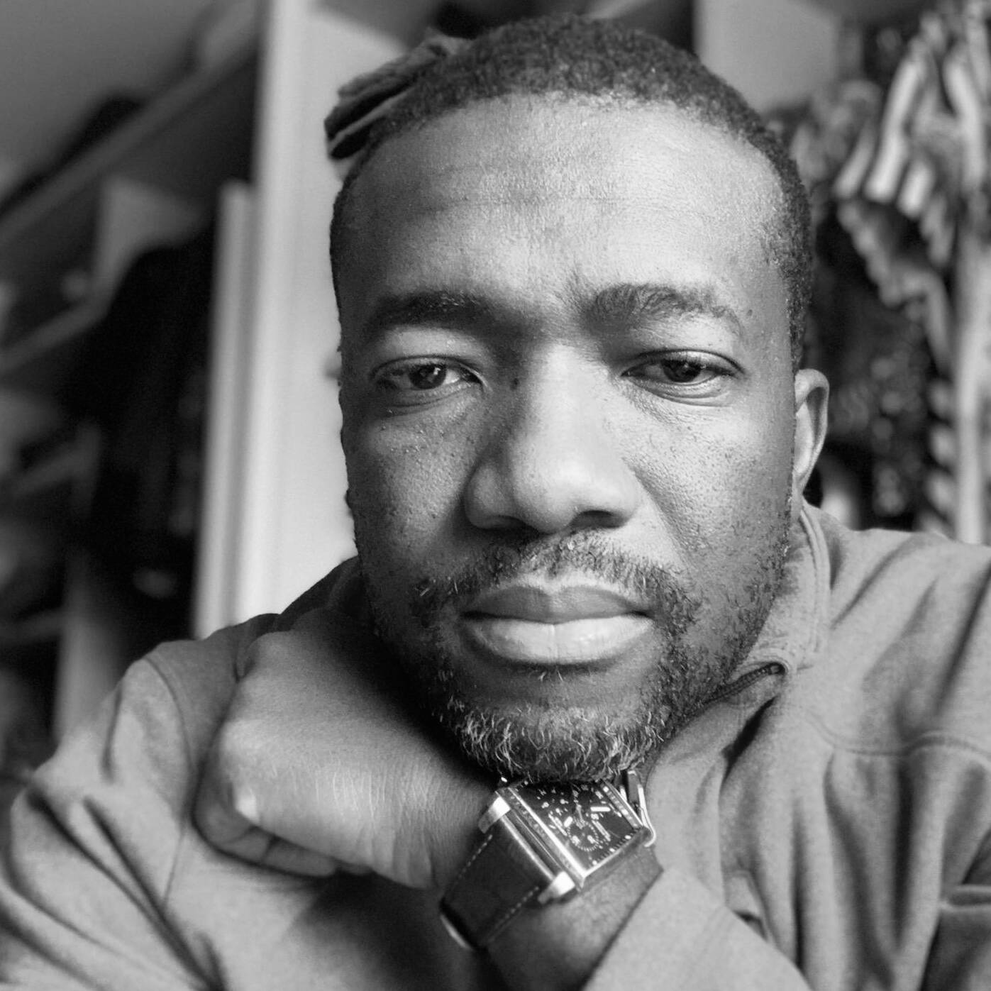 Joel Zebango
