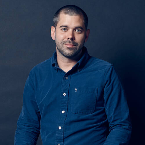 Cedric Obligi - Consultant senior webmarketing - Traffic Manager