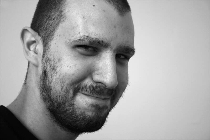 Marc Bécard