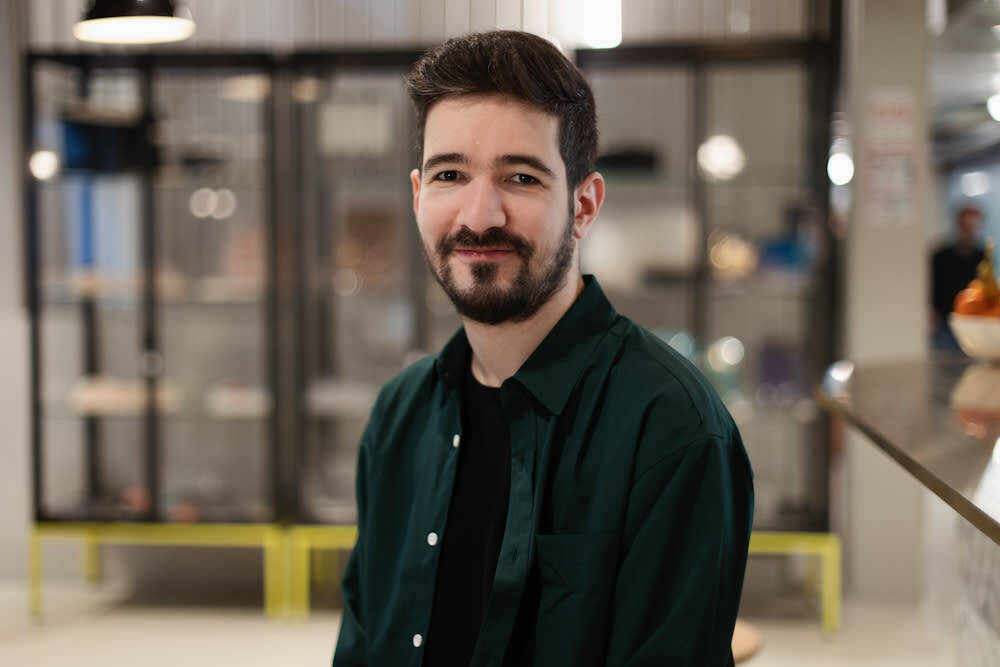 Antoine Lassier