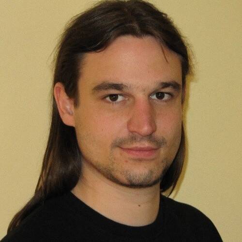 Maximilian Dietrich - Hardware Entwickler, Prototypen Entwickler