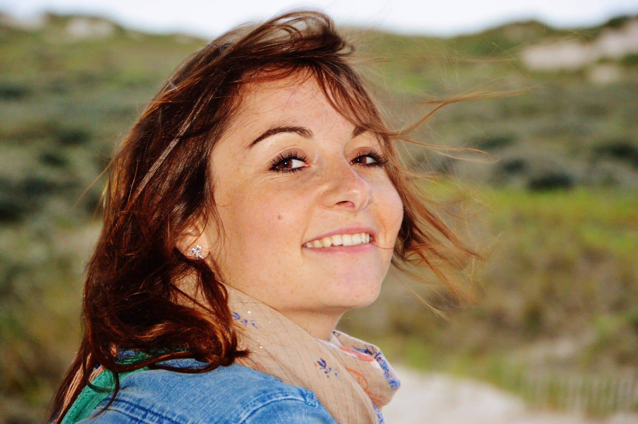 Mylène Cressent