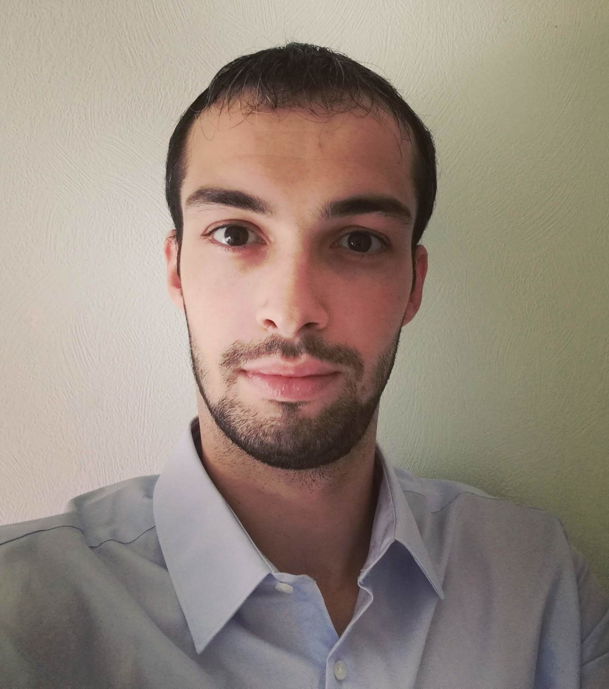 Marc B. - AI Solutions Architect – Agentic AI, LLM, MCP