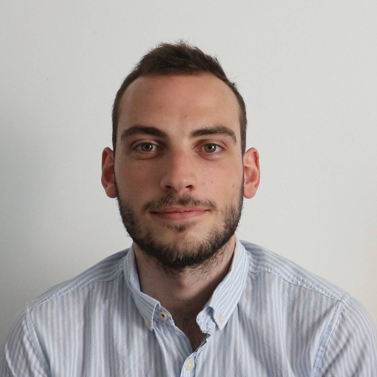 Baptiste Charier