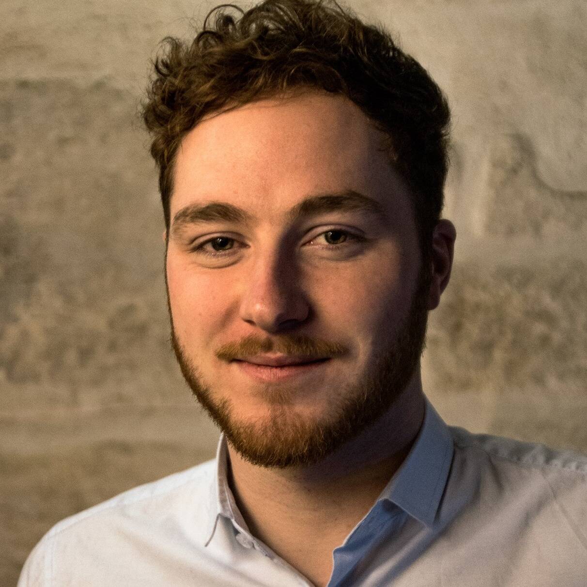 Simon Lebosse