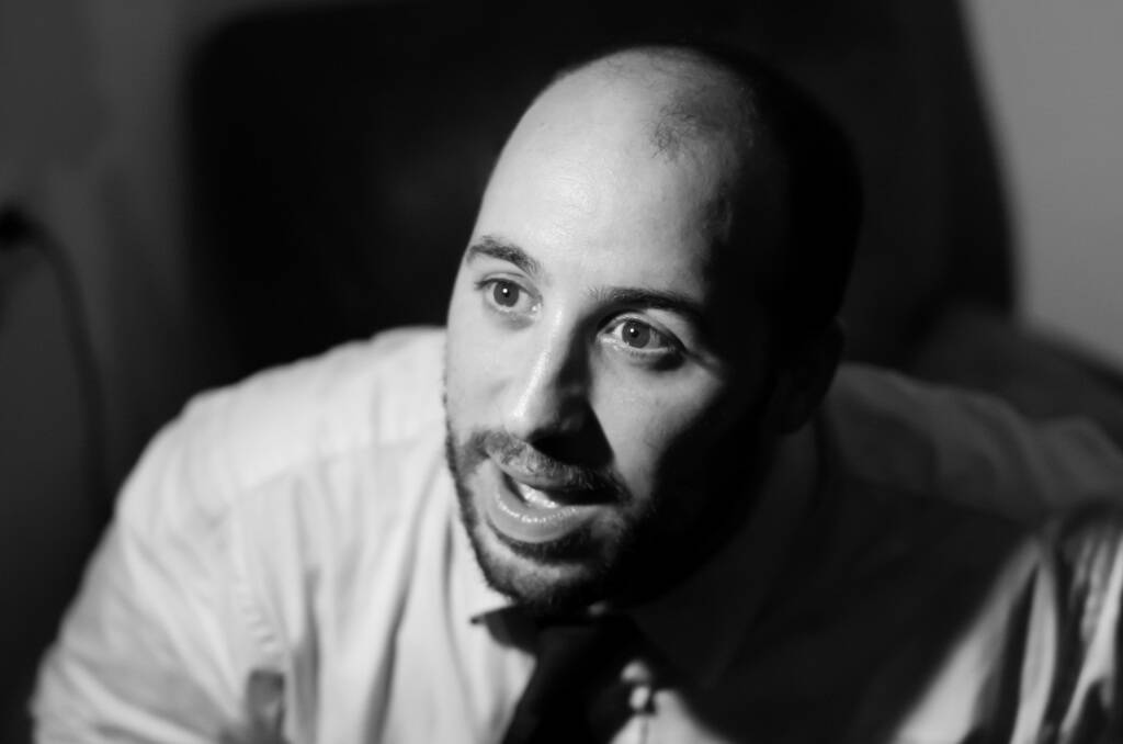 Jalil Arfaoui - CTO | Tech Lead | Architecte Fullstack