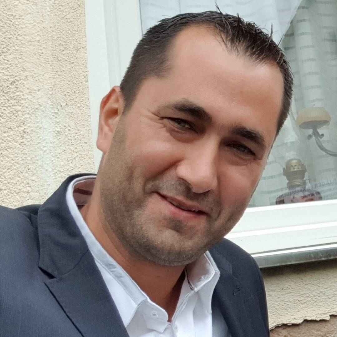 Tuncay Evsen