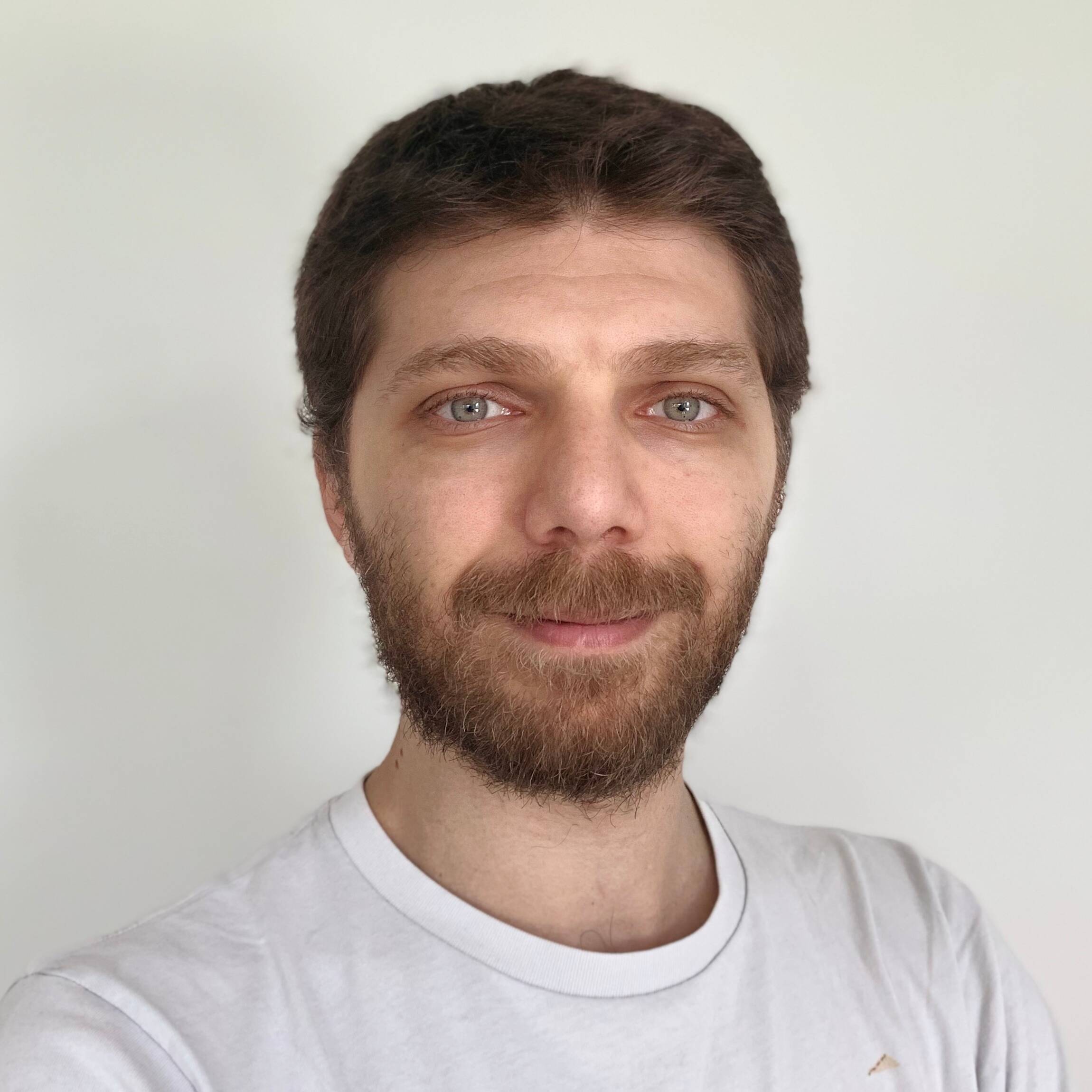 David Nazar