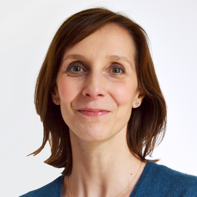 Céline Bernadin