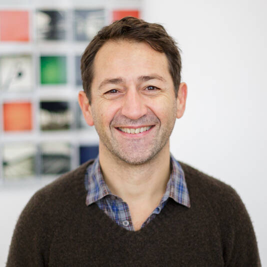 Ludovic Arnal