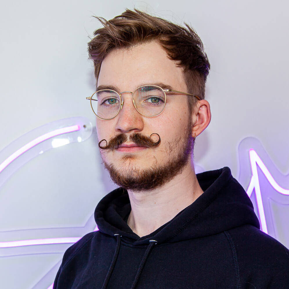Tobias Oberpaul