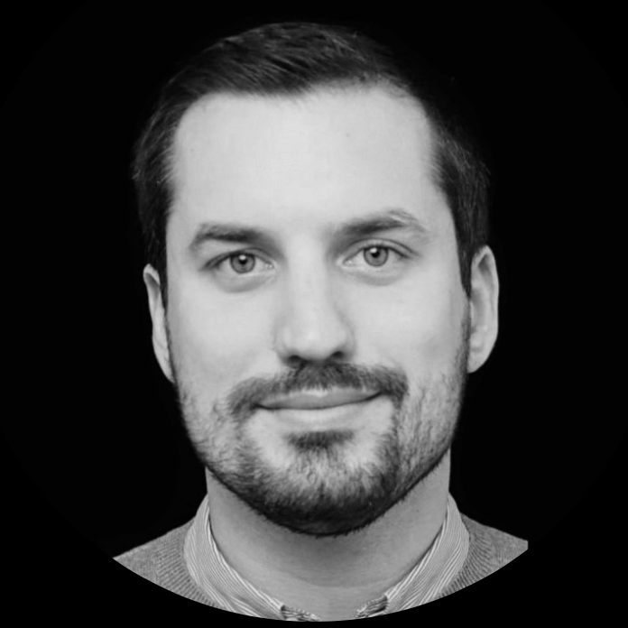 Geoffrey Dechanet-Andrews - Consultant Achats & Sourcing International