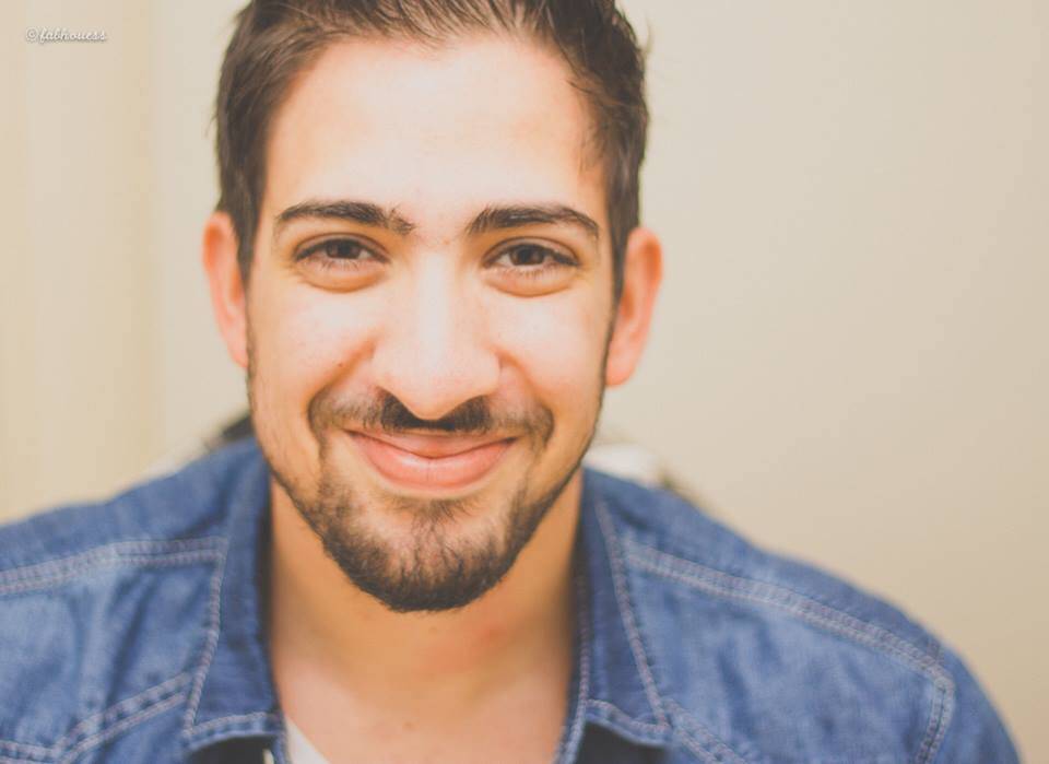 Lamine Attia - ⭐ Scrum Master / Chef de projet MOE / Dev Senior