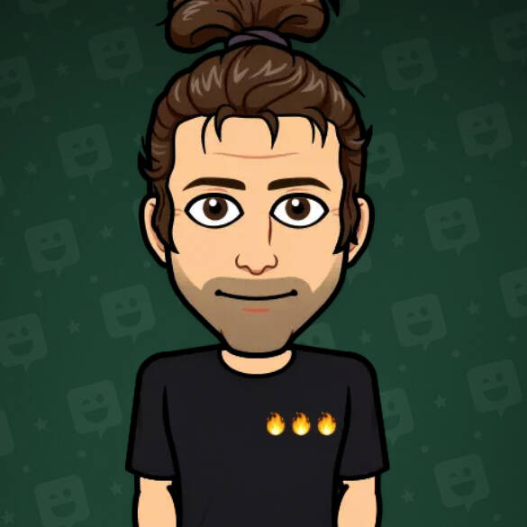 Danny Schneider - Senior Software Engineer .NET