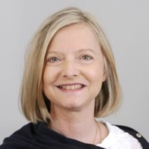 Elisabeth Billard