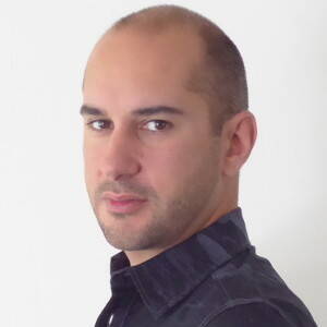Guillaume T. - devops