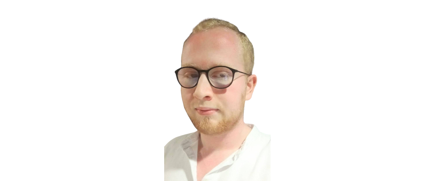 Israël A. - Application mobile - Application Web - Full stack 