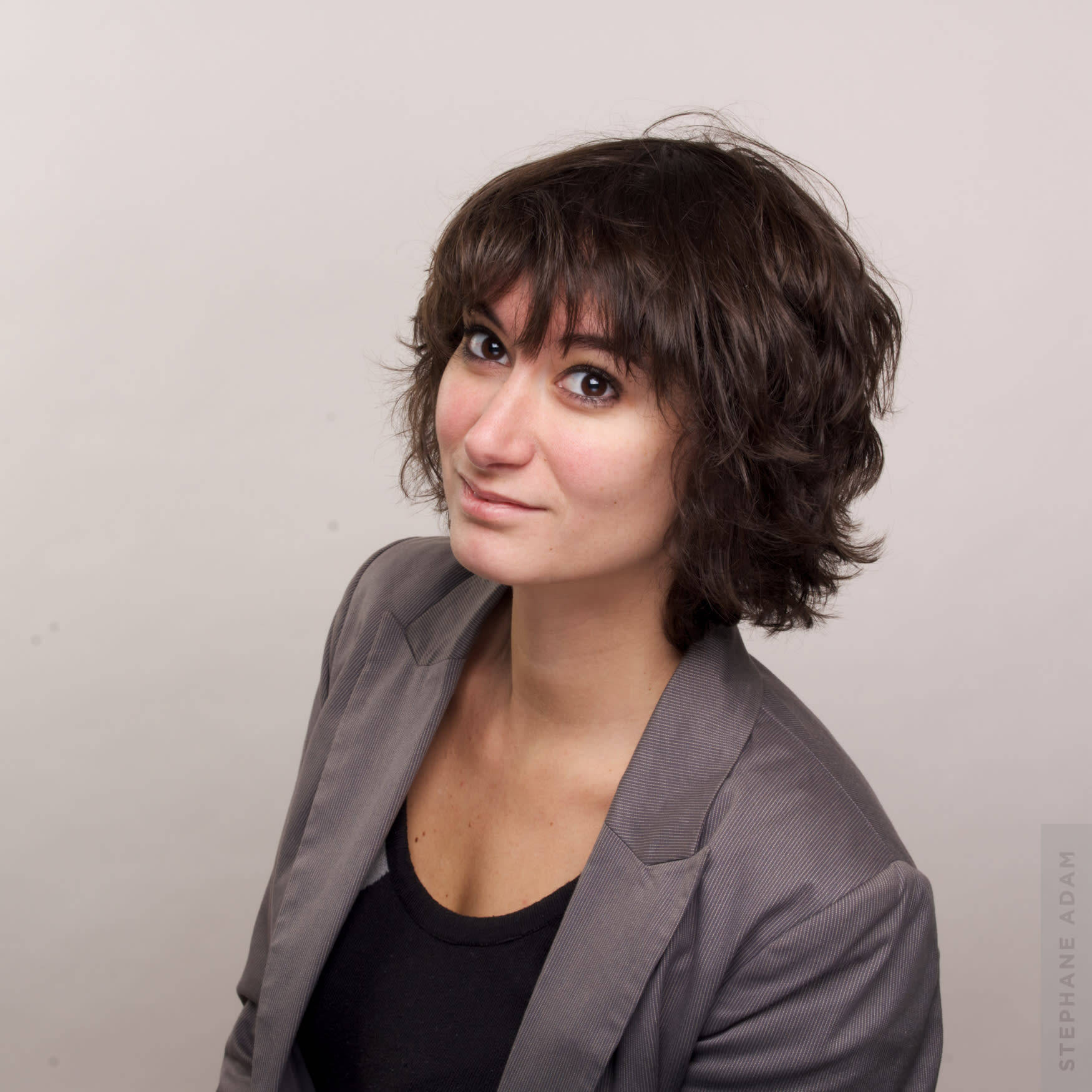 Maëlle Garrido - Conseil en Relations Presse