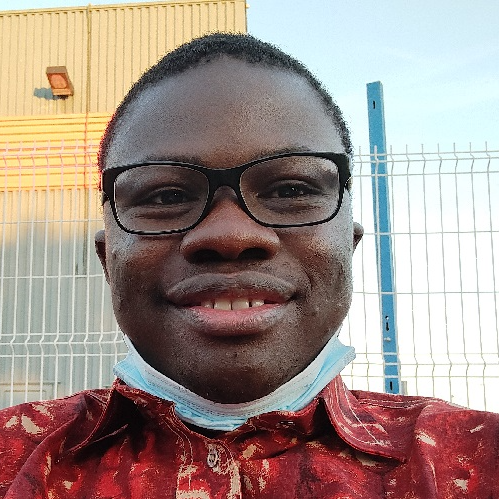 Diadié Traore