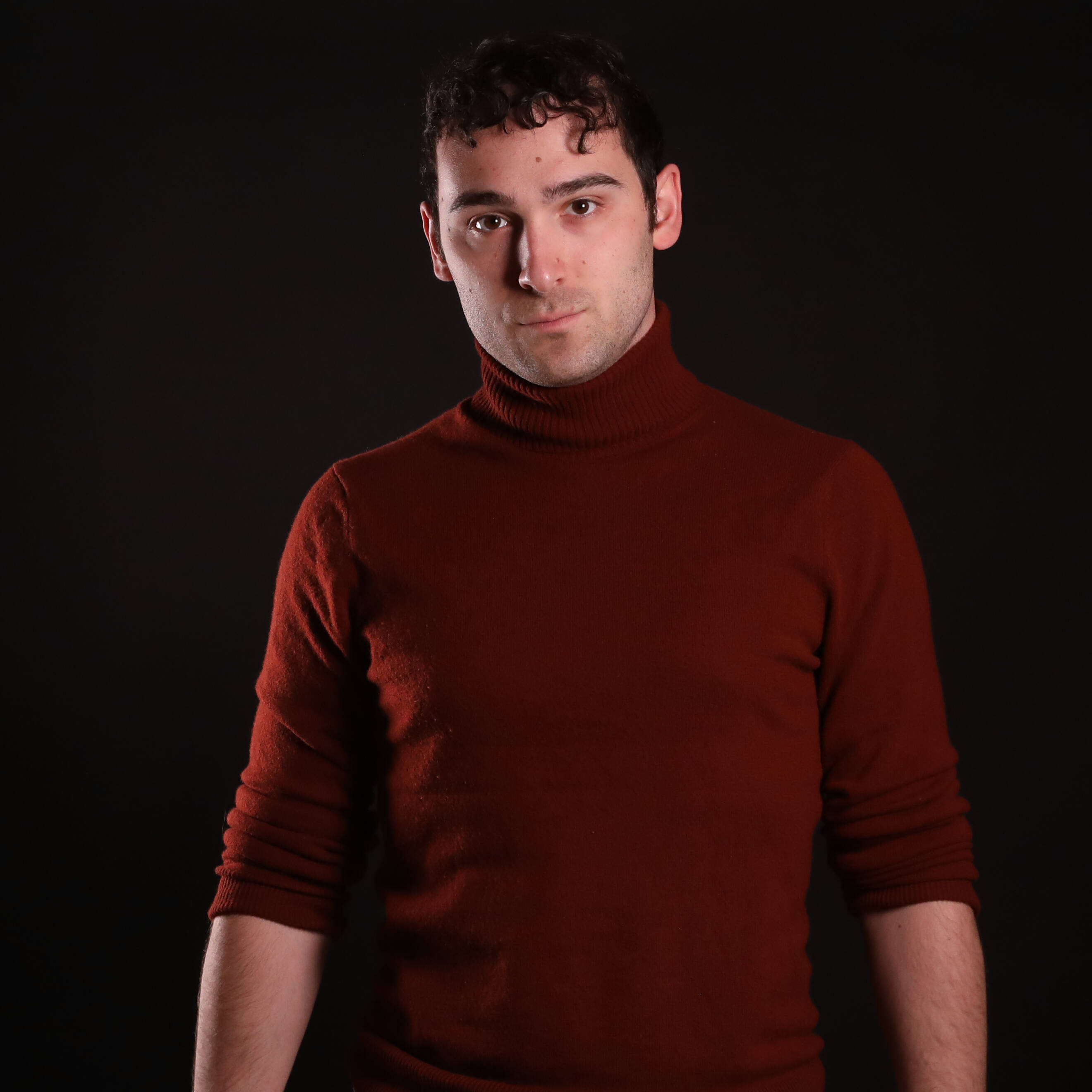 Florian D.