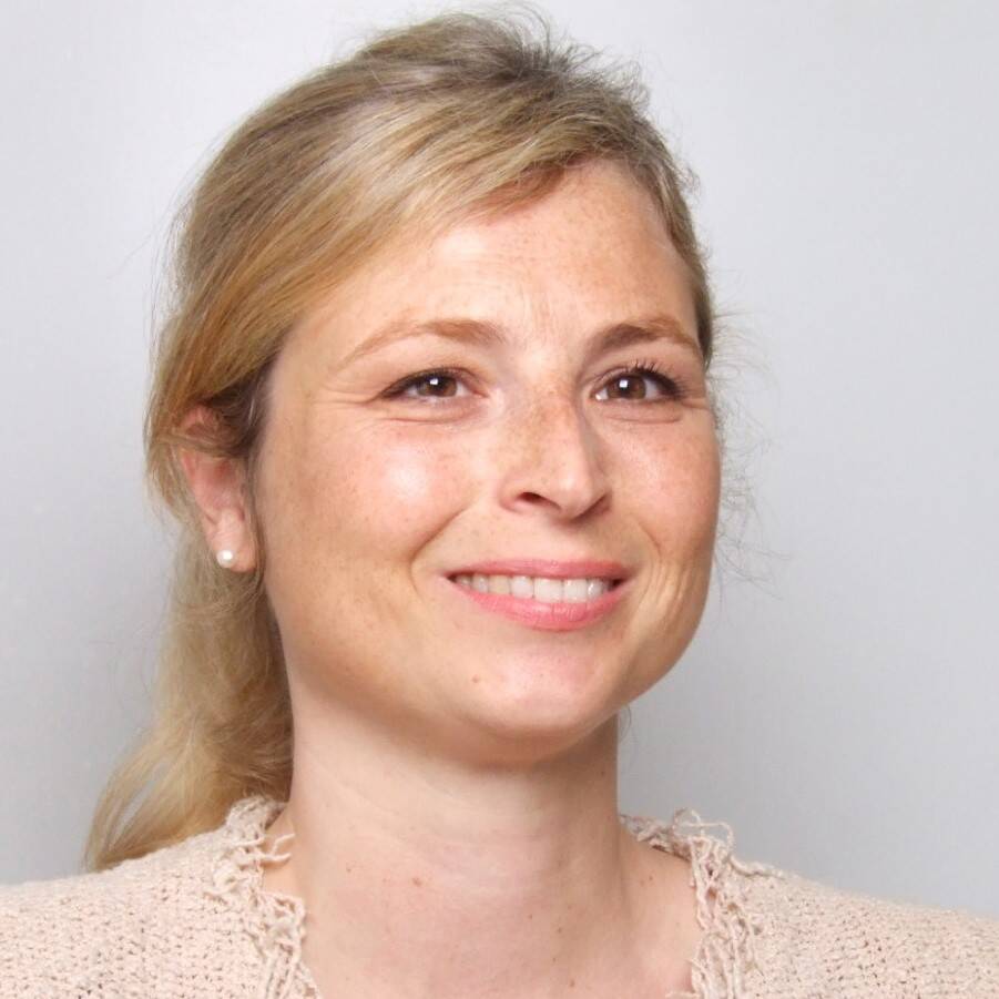 Marie-Astrid Gauthier