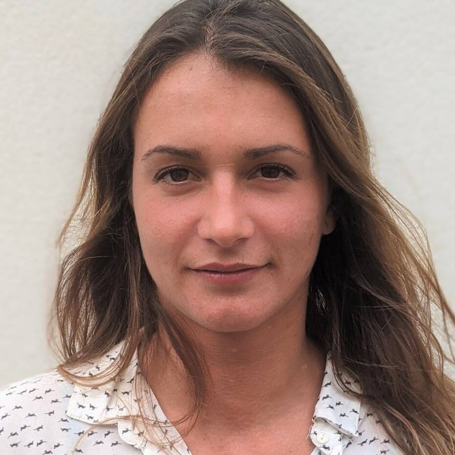 Camille Coillard