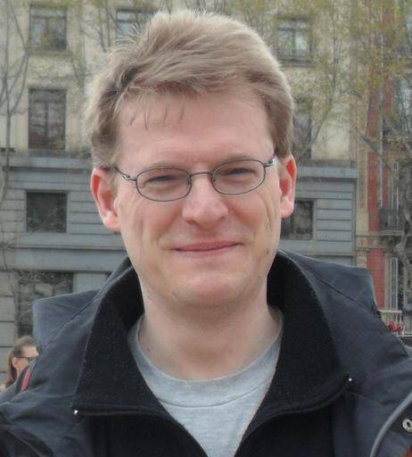 Claude Laloy - SEO : netlinking et backlinks pour référencement