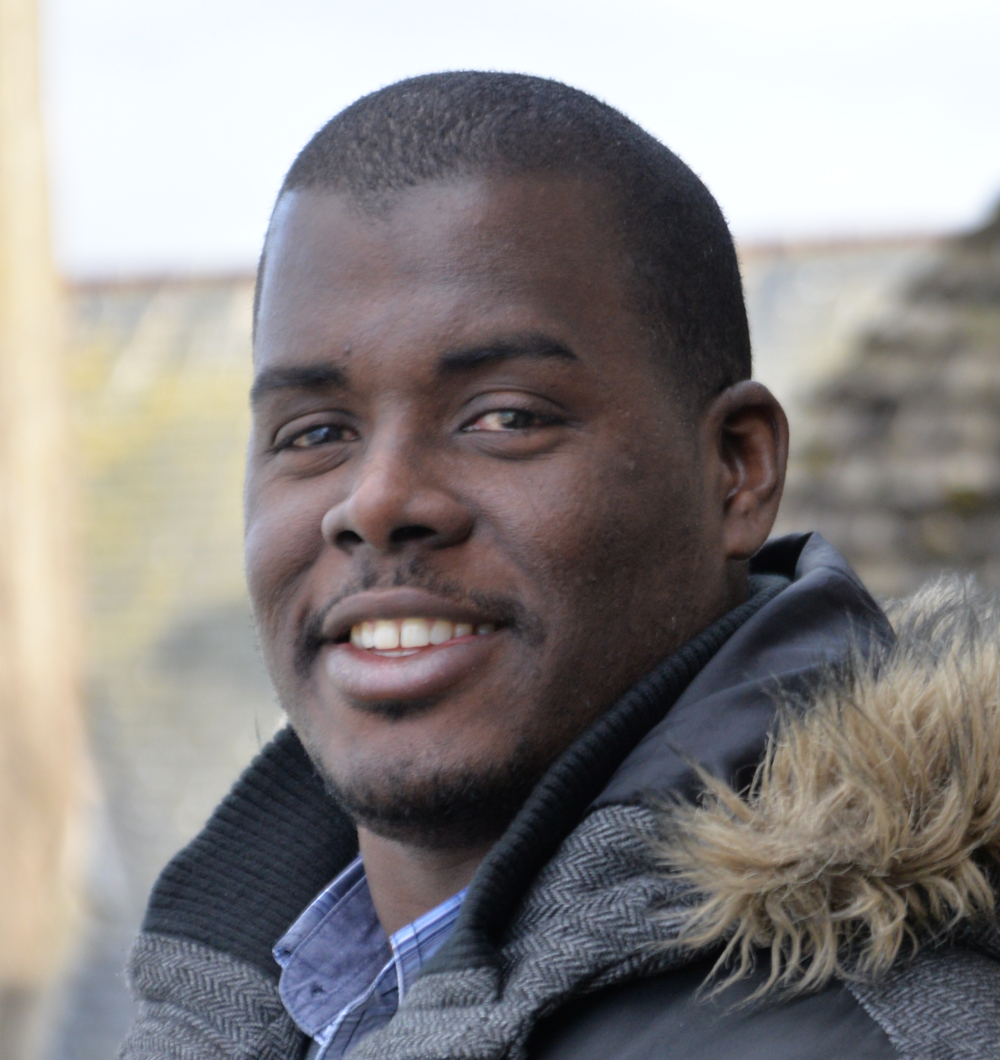 Stévie Jean-Louis