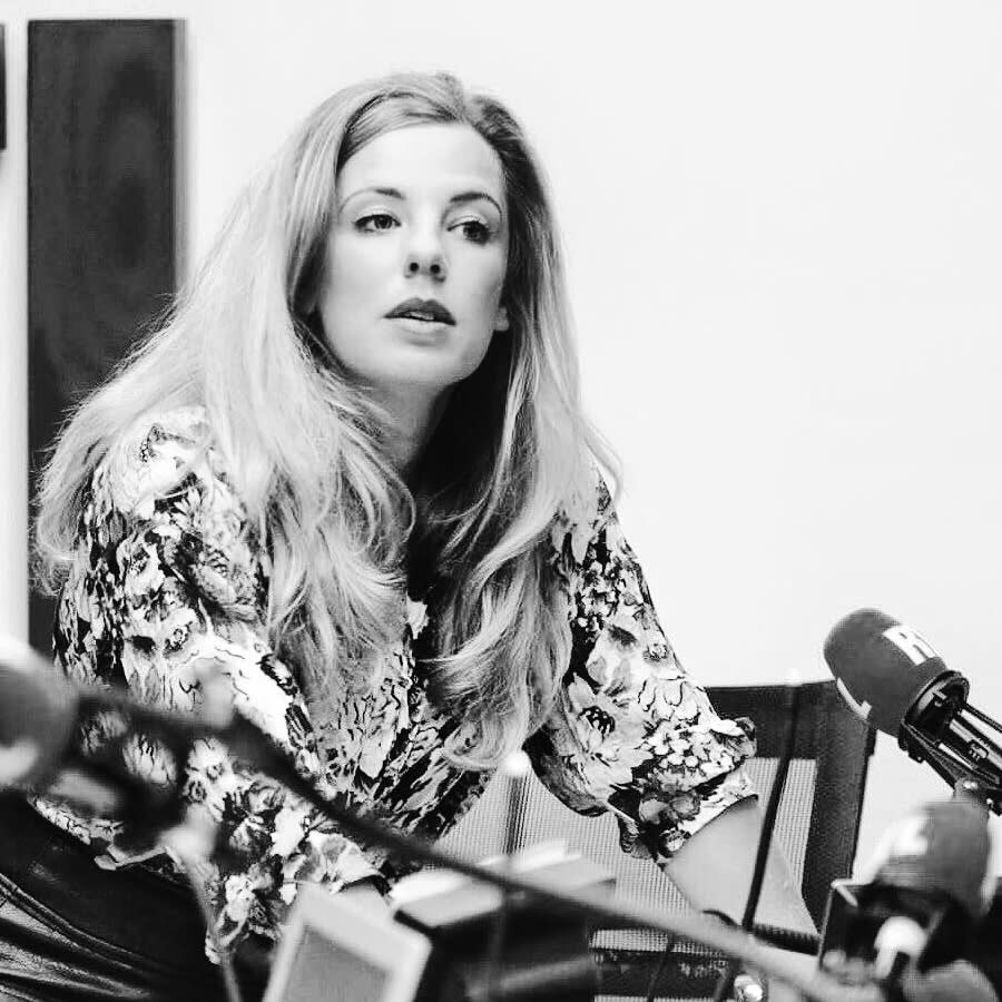 Marie Jansen