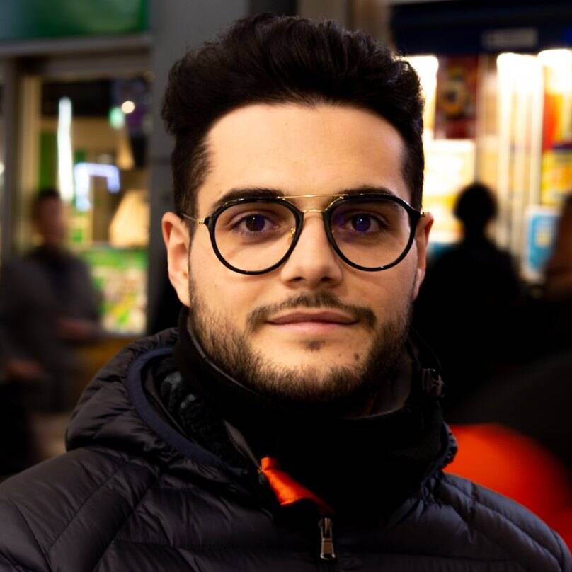 Adrien Levy