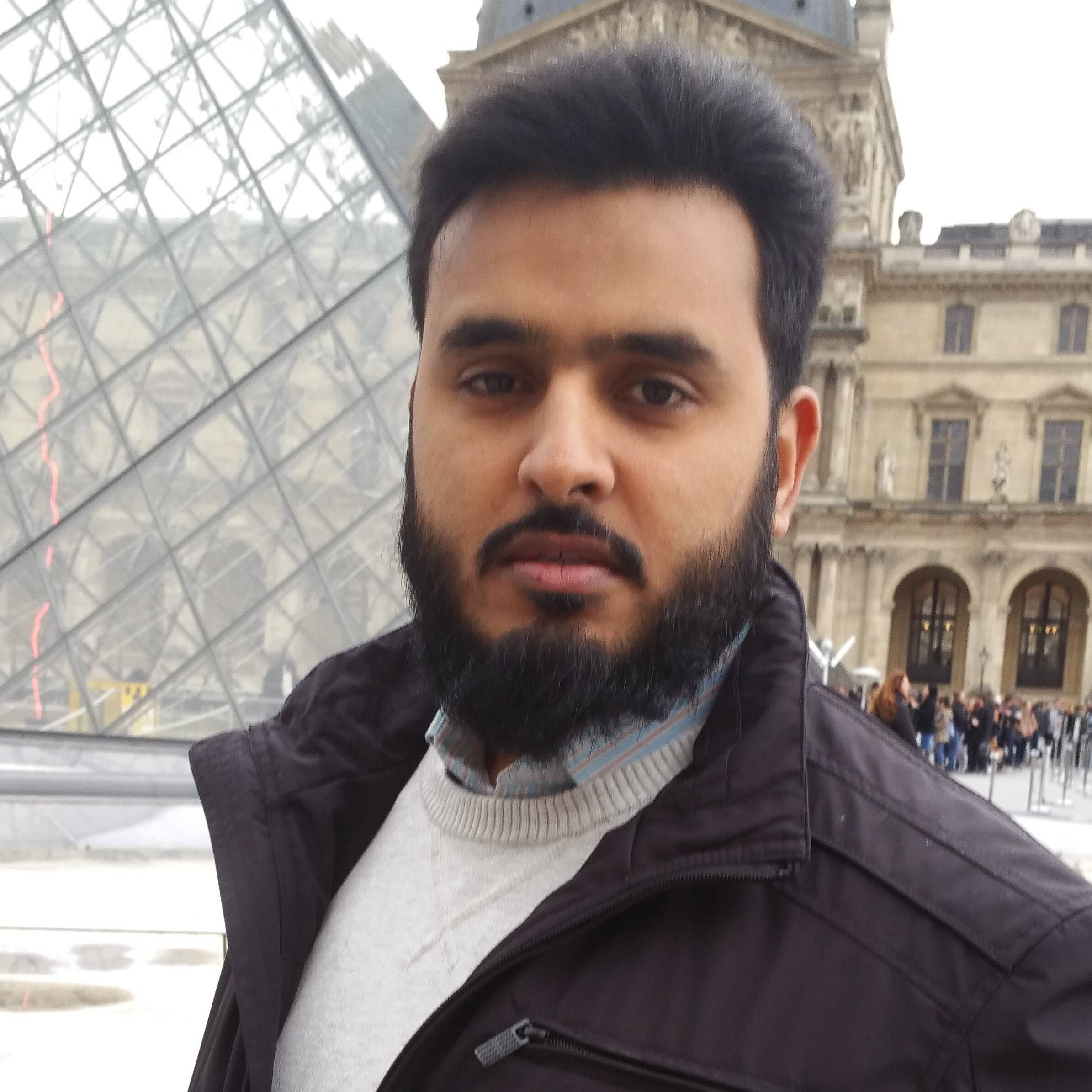 Usman Hameed - PHP Symfony | Laravel | Yii | Crawling Scraping