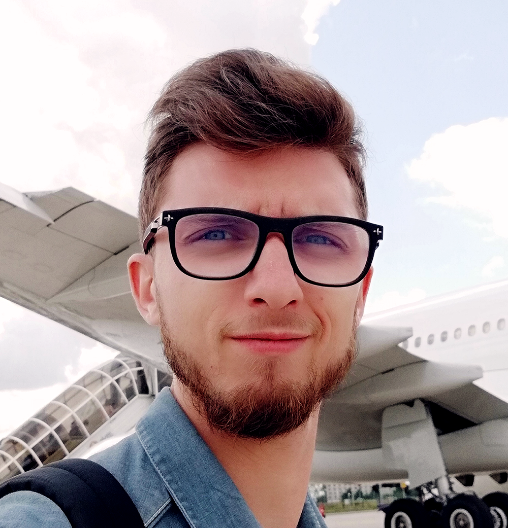 Jérémy Pionnier