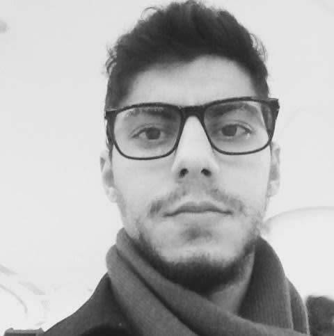 Ismail Hammoudi