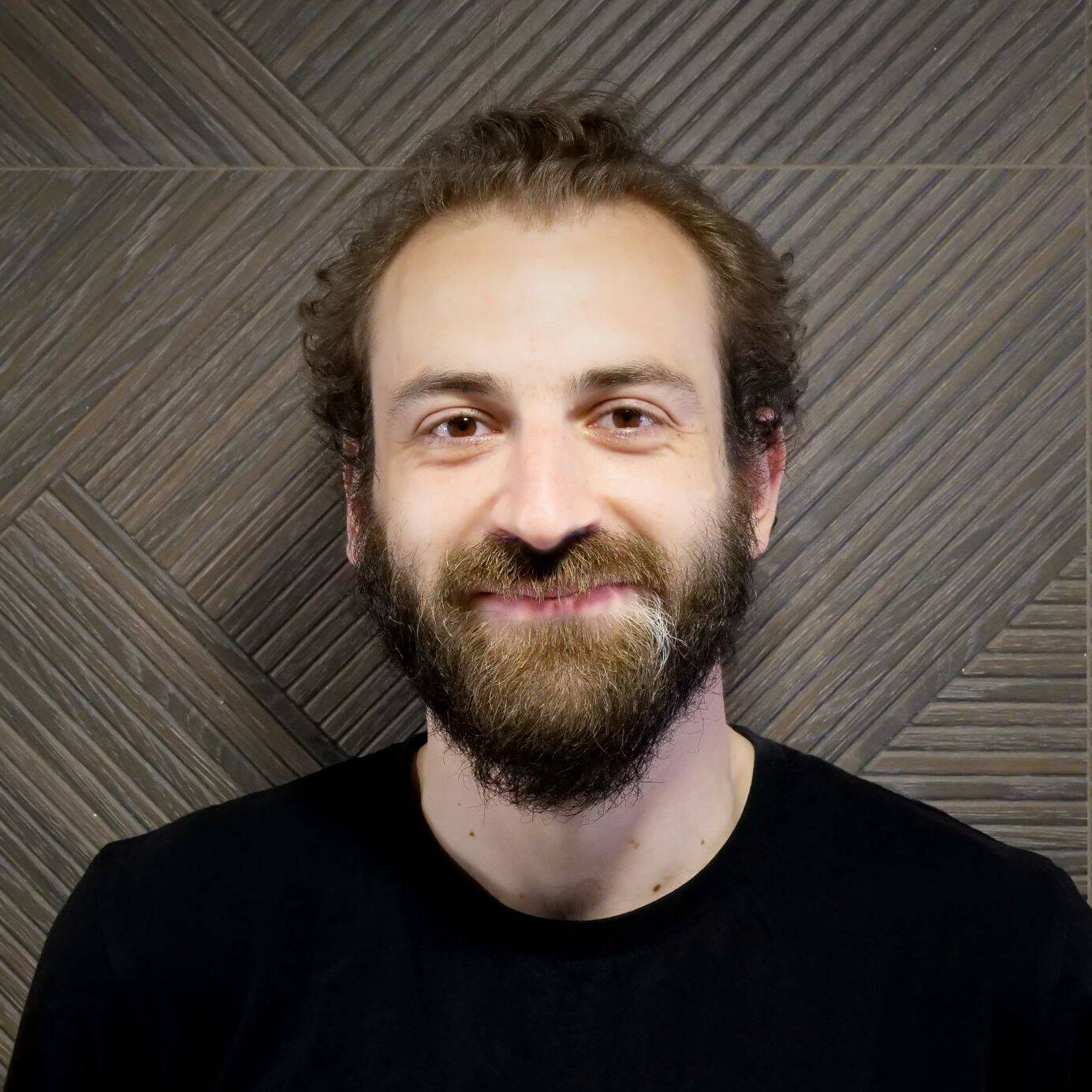 Thomas Ollivier - Développeur FullStack 