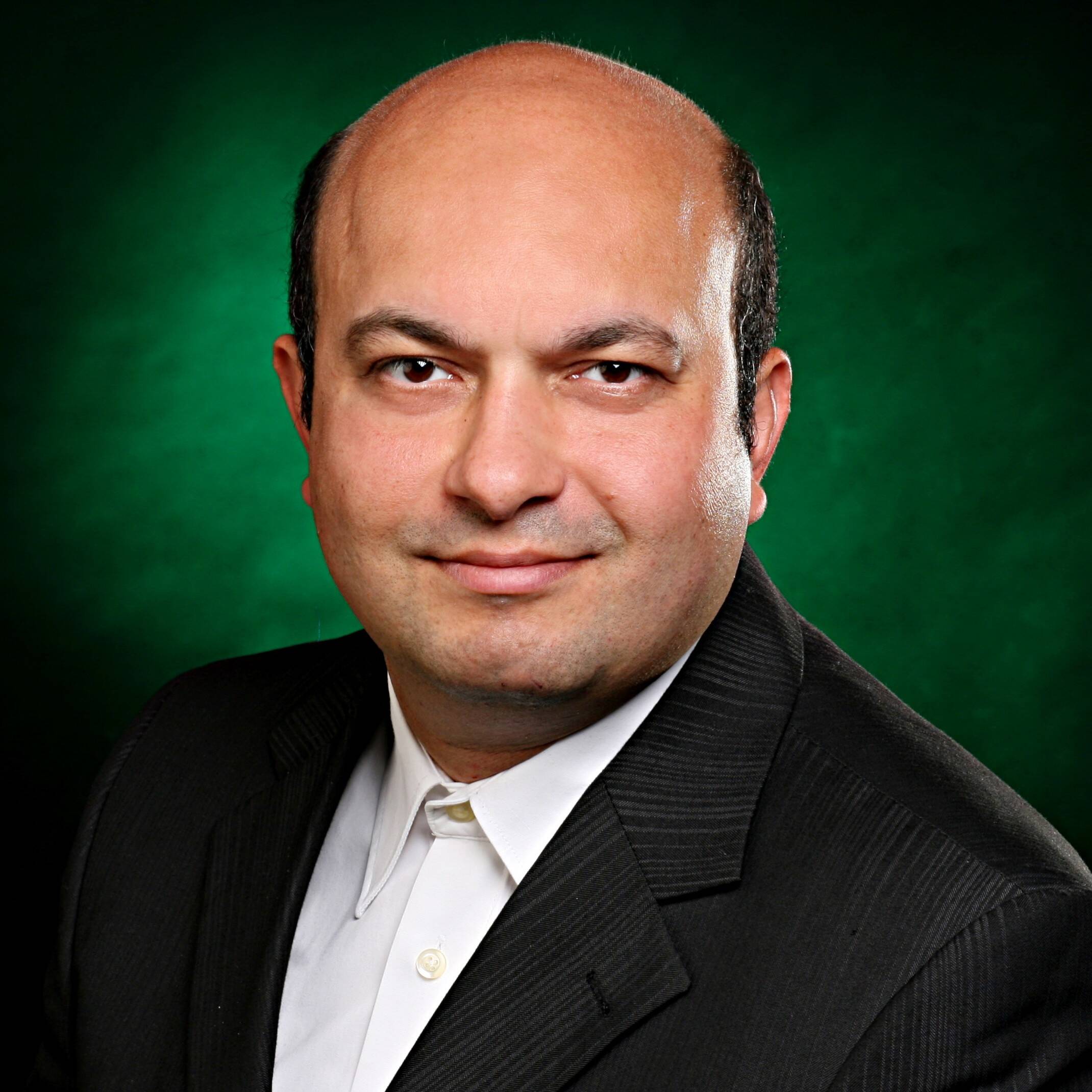 Ilker Akkaya