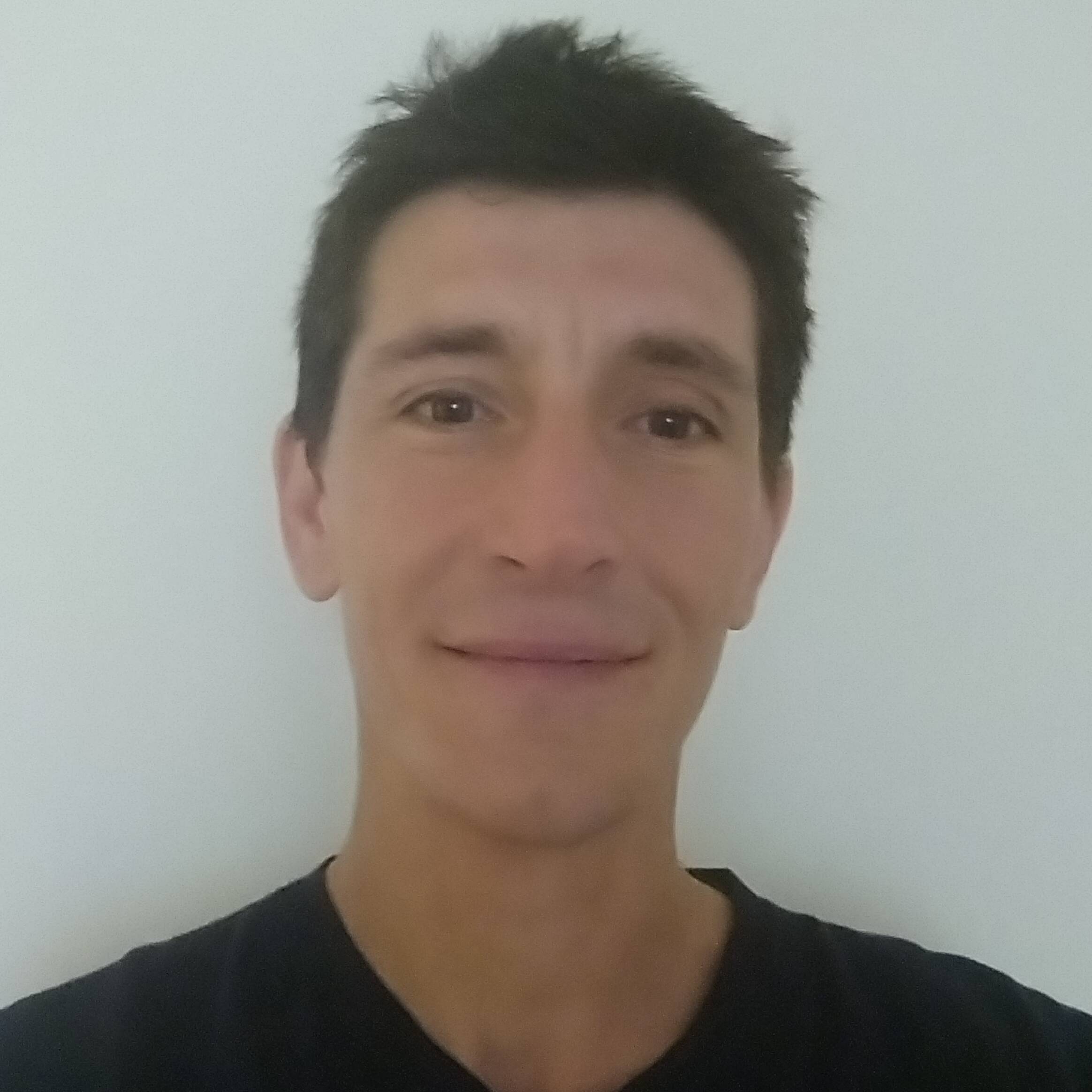 Benoît Faurie