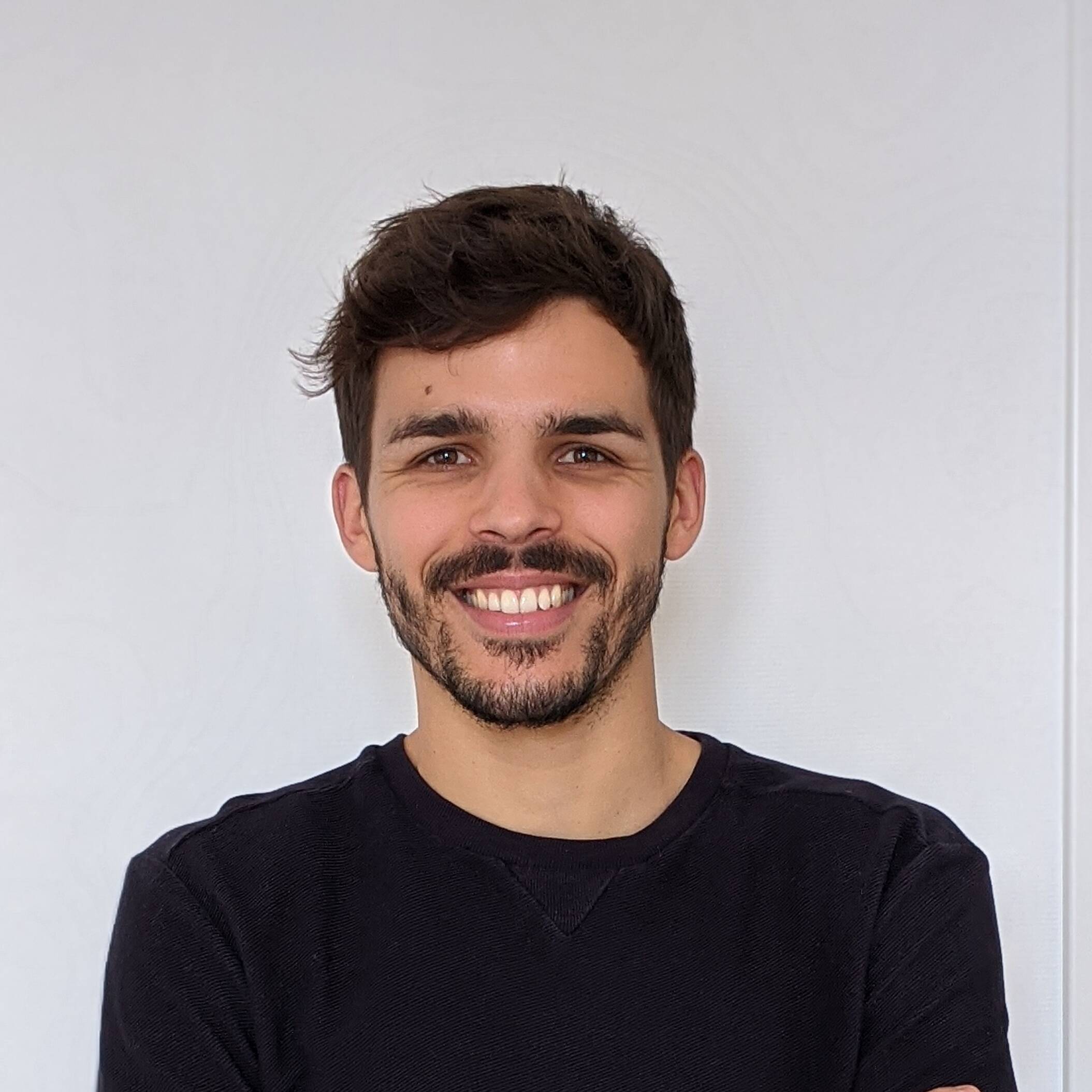 Pierre Fourreau