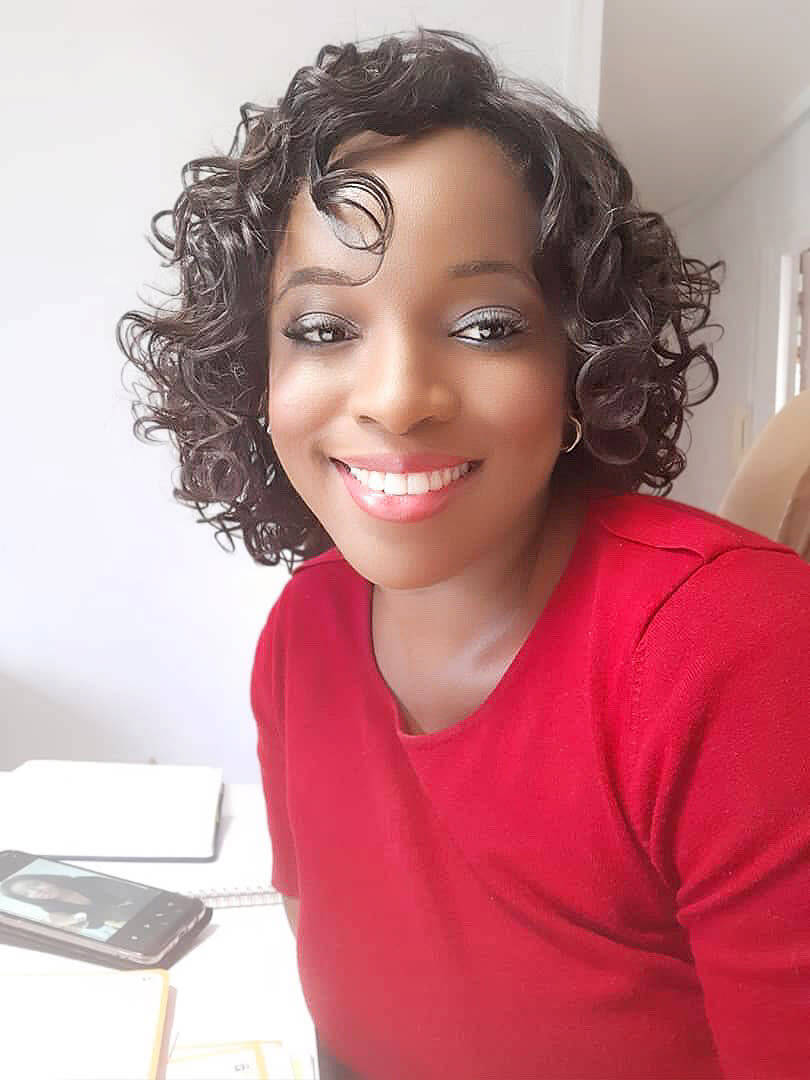 Gertrude Bodo Eyebe