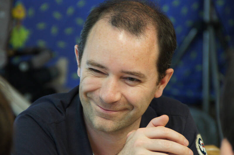 Sylvain Chatelot