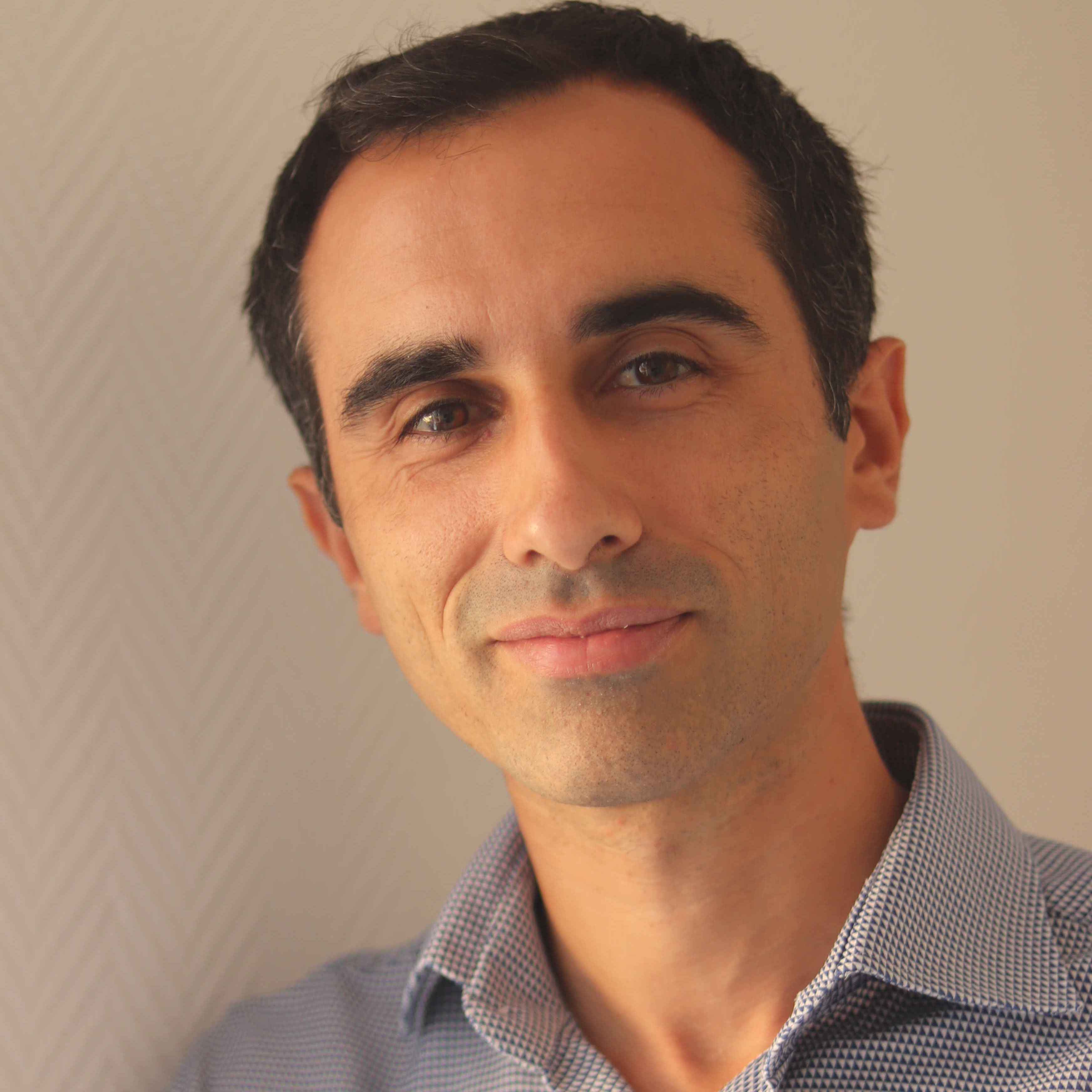Jean-Daniel Schiano