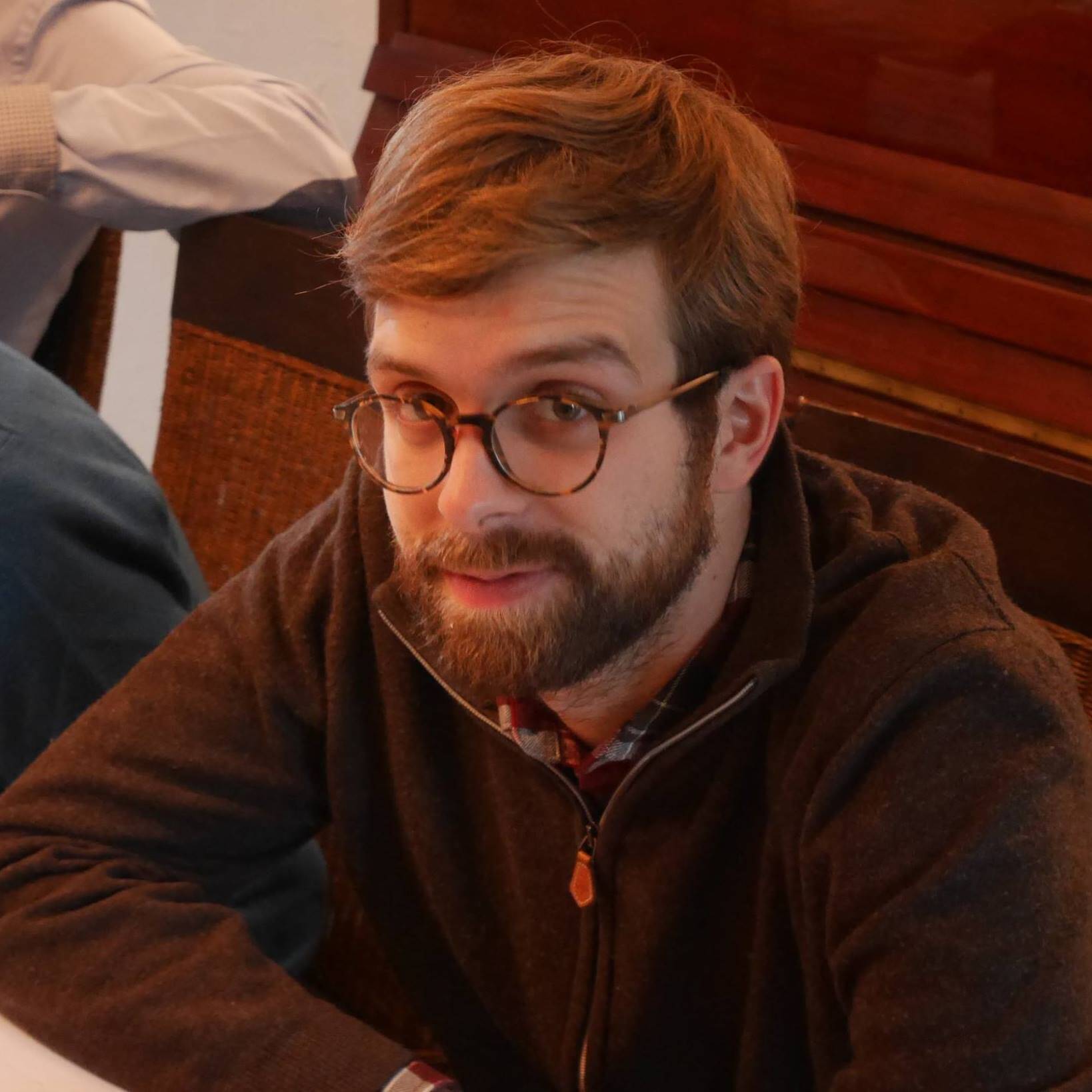 Ludovic Laviec