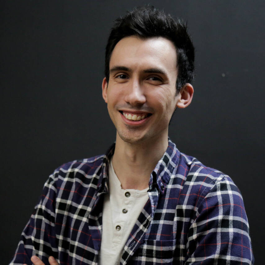 Nicolas Gasull