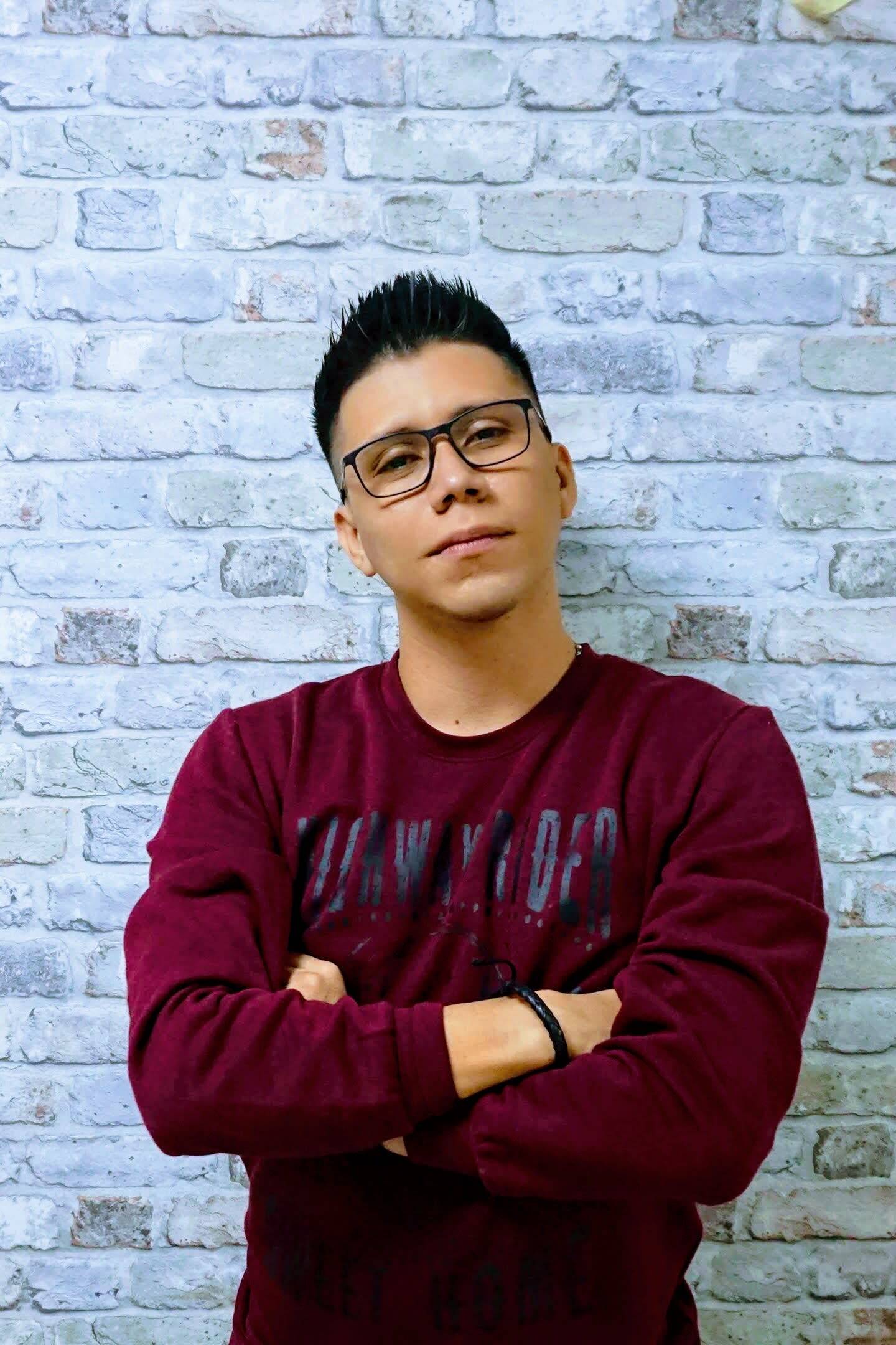 Luis Felipe G.