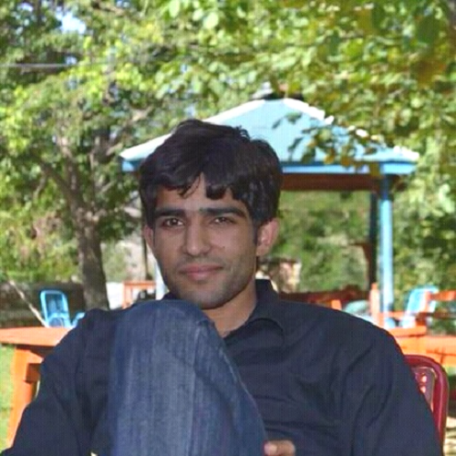 Tauseef Ahmed