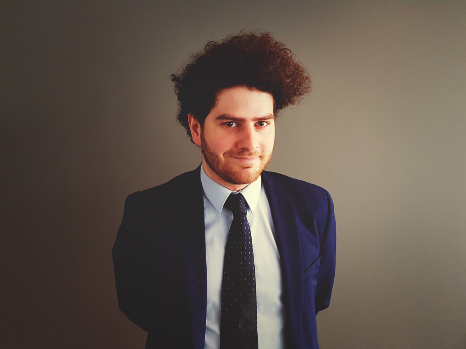 Samuel Gaiani-Porquet